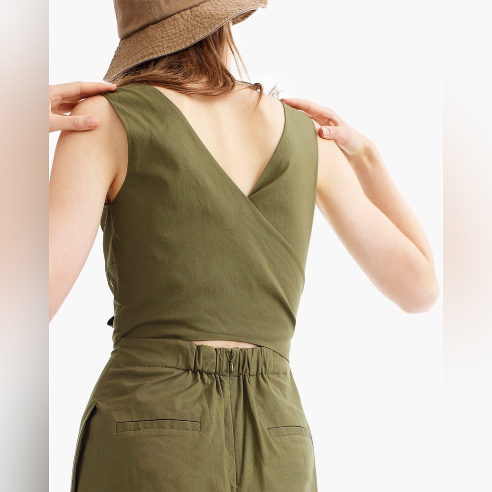 J CREW - Picture 4 of 12